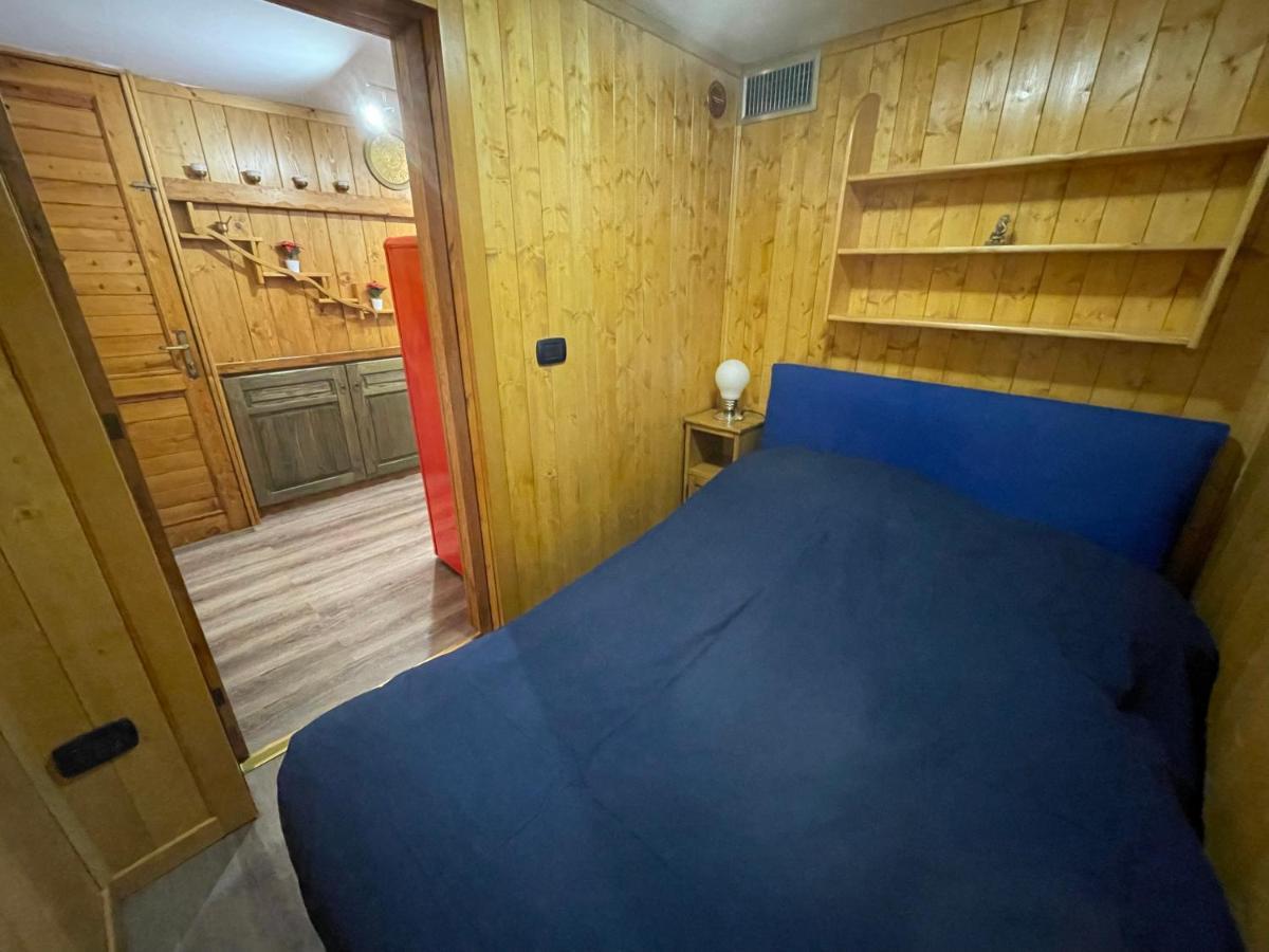 Chalet I Folletti Apartamento Abbadia San Salvator Exterior foto
